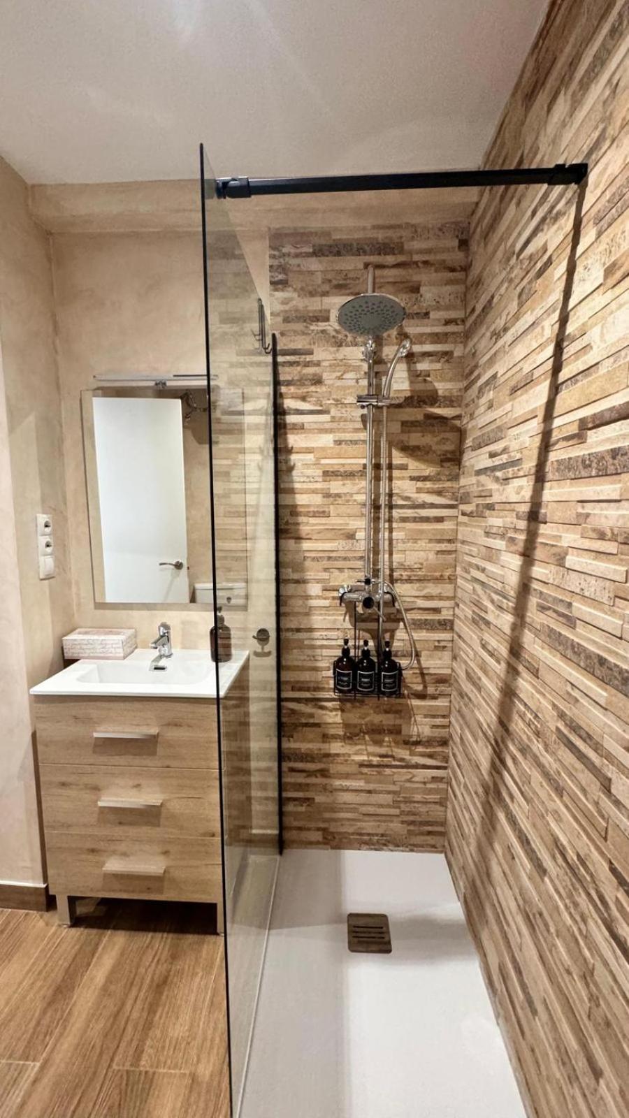 세비야 Wanderlust Loft 아파트 외부 사진